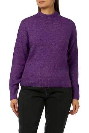 Ichi IHKAMARA LS3 - sweter - 20116696, , XL