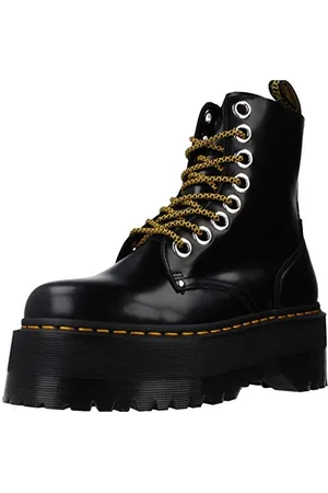 Dr. Martens DR MARTENS 8 Eye Boot, Buty unisex dla dorosłych, , 40 EU