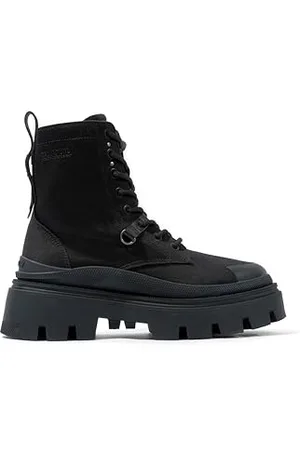Palladium Damski Pallasquad Ankle Boot, , 41 EU