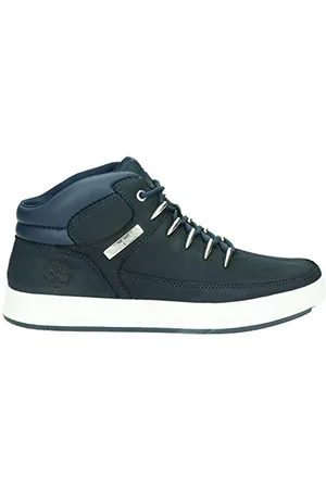 Timberland Davis Square Hiker Wanderstiefel Mężczyźni, , 46 EU