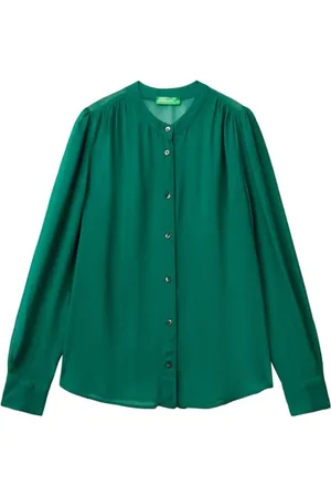 Benetton Koszula damska, , XS