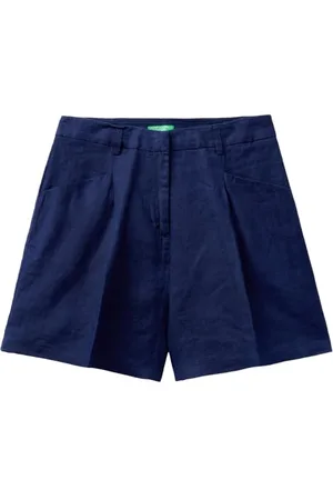 Benetton Krótki, , 40