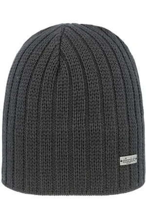 Eisglut Czapka męska Norbertg Wool Made in Germany, , Rozmiar uniwersalny