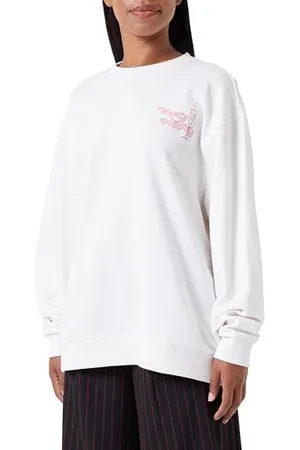 HUGO BOSS Bluza damska Dalymos, , L