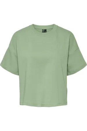 Pieces® Pcchilli Summer 2/4 Loose Sweat Noos Bc, , l