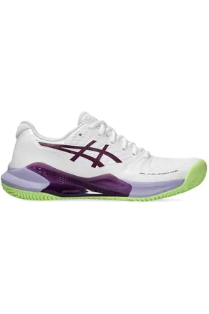 Asics Gel-Challenger 14 Padel damskie sneakers, 41,5 EU, , 41.5 EU