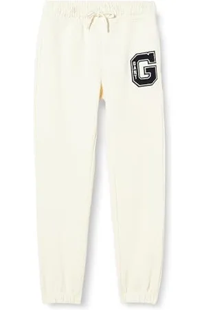 GANT Spodnie dresowe REG G, , XS