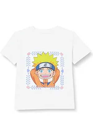 Naruto Koszulka dziewczęca, , 10 lat
