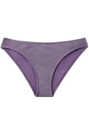 Benetton Dolna część bikini kobiety, , L