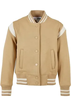 Urban classics Dziewczęca kurtka przejściowa, , 134/140 cm