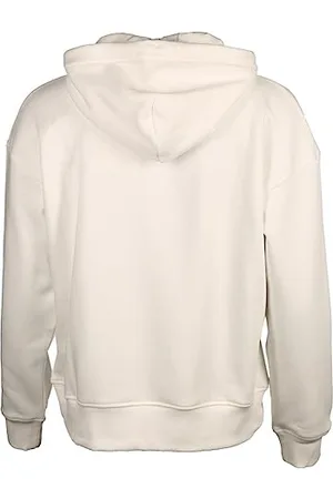 GANT Damska bluza z kapturem z logo Rel, , L