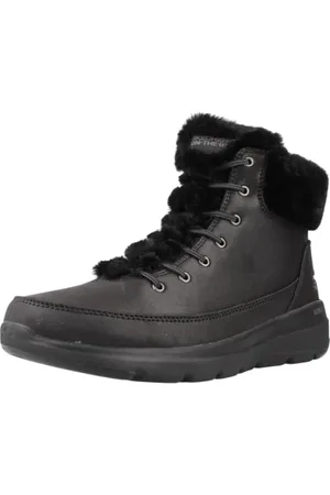 Skechers Damskie buty Glacial Ultra, , 40 EU