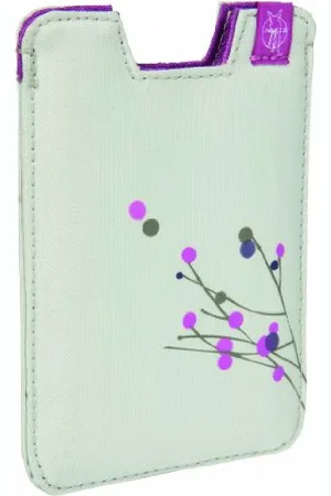 LÄSSIG LÄSSIG Etui na smartfon, (szary) - LTHOPH1415