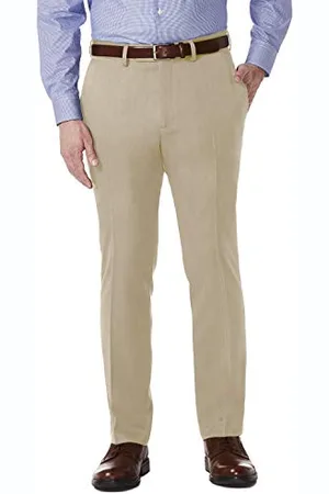 Kenneth Cole Spodnie do sukienki męskie