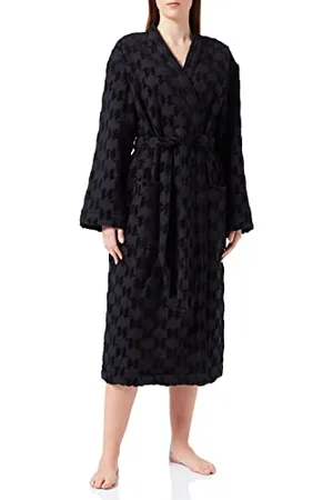 Karl Lagerfeld Kobiety Szlafrok Monogram, , M