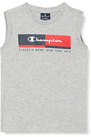 Champion Boy