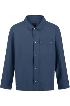 Regatta Męski Jayden, Dark Denim, S