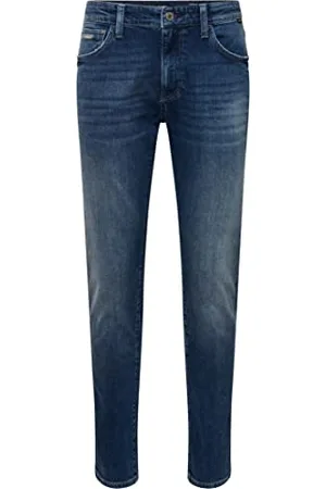 Mavi Jeansy męskie slim jake, , 29W / 30L