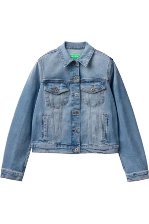 Benetton Kurtka, , S