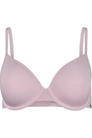 Skiny Damski biustonosz typu spacer Micro Lace, , 70C