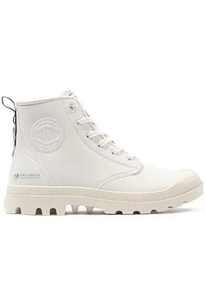 Palladium Mixed Pampa Ankle Boot, , 45 EU
