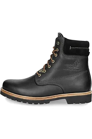 Panama Jack Męskie buty Panama 03 Igloo Combat Boot, , 46 EU