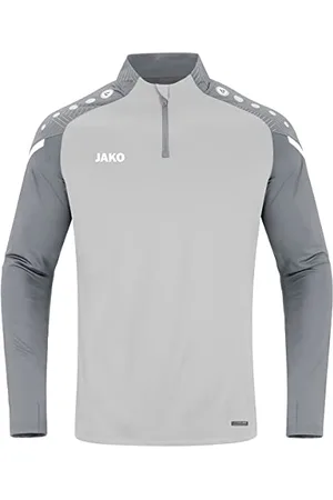 Jako Męski Ziptop Performance