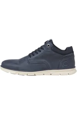 JACK & JONES Jfwglendale skórzane buty męskie sznurowane, , 44 EU