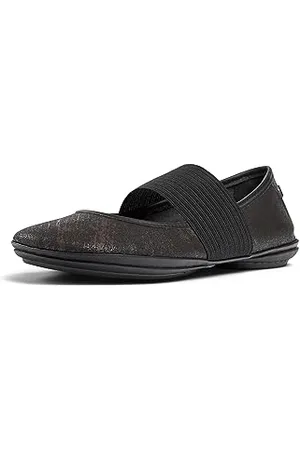 Camper Damskie Right Nina Mary Jane Flat, , 36 EU