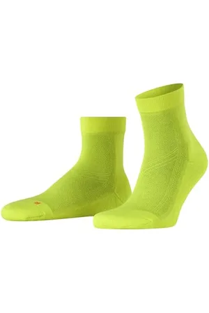 Falke Uniseks Skarpety Cool Kick U Sso materiał funkcyjny jednokolorowe 1 Para, , 44-45