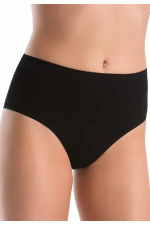 Teyli Bielizna damska majtki bambusowe - majtki damskie bielizna damska bielizna - bielizna damska majtki damskie majtki, , 3XL duże rozmiary