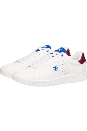 Fila Crosscourt 2 Nt Buty Męskie