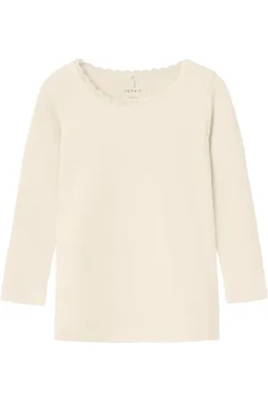 NAME IT Mini Nmfkab Ls Top Noos, , 110