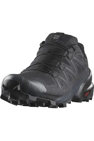 Salomon SPEEDCROSS GORE-TEX damskie buty do biegania w terenie, 44 EU
