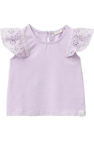 Benetton Koszulka Bimba, , 62