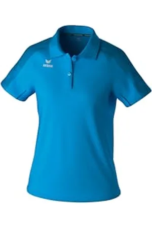 Erima Kobiety Koszulka polo EVO STAR (1112417), , 38