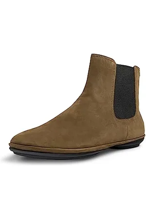 Camper Damskie buty Right Nina Chelsea Boot, , 39 EU, , 39 EU