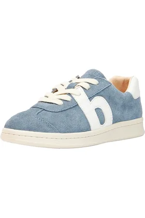 Bisgaard Bay L Sneakers, niebieskie, 33 EU, , 33 EU