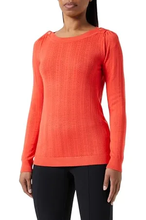 Naf-naf Muse ML Sweter damski, , M
