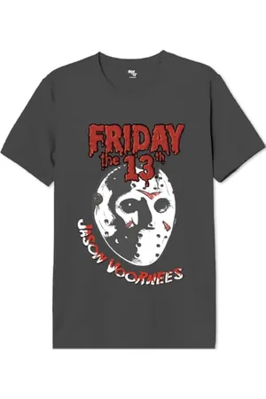 Friday The 13th Męska koszulka, , XXL