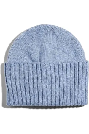 Pieces® Damska czapka z kapturem Pcmocca Noos Bc Beanie, , jeden rozmiar