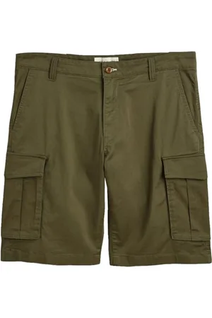 GANT Relaxed Twill Cargo szorty, , 46