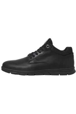 JACK & JONES Jfwglendale skórzane buty męskie sznurowane, , 43 EU