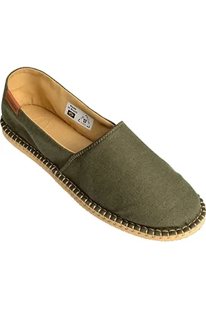 Havaianas Origine Iv Groen Olijf 037