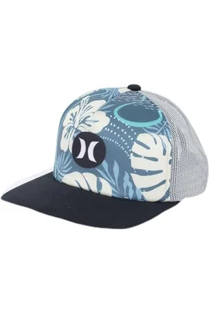 Hurley Czapka męska M Balboa Trucker, , Rozmiar uniwersalny
