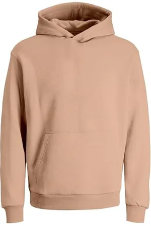 JACK&JONES JUNIOR Jjebradley Sweat Hood Noos Jnr, , 116