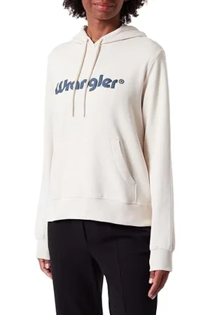 Wrangler All Terrain Gear X Regular Hoodie, , XL