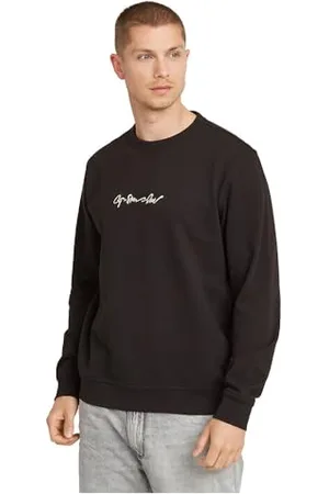 G-Star RAW G-Script Logo r Sweat, , S