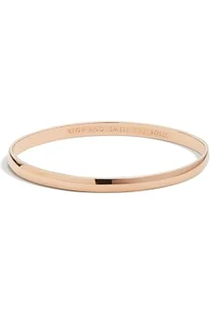Kate Spade Stop and Wymon The Roses - Solid, Rose Gold