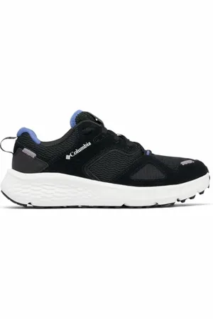 Columbia Damskie niskie buty turystyczne, BETHANY
